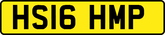HS16HMP