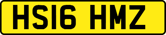 HS16HMZ