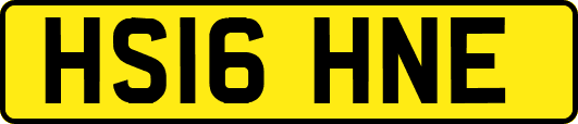HS16HNE