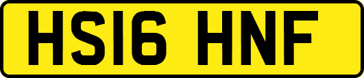 HS16HNF