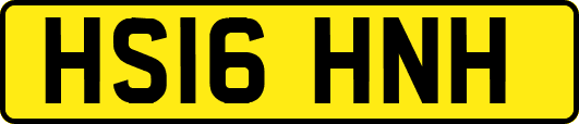 HS16HNH