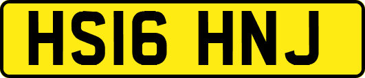 HS16HNJ