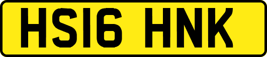 HS16HNK