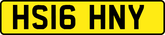 HS16HNY