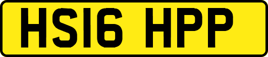 HS16HPP