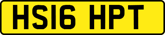 HS16HPT