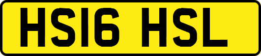 HS16HSL