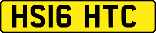 HS16HTC