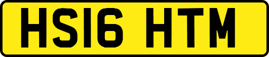 HS16HTM