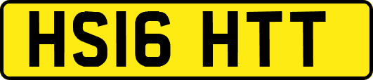 HS16HTT