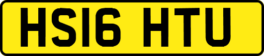 HS16HTU