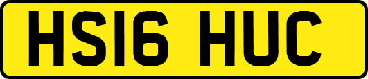 HS16HUC