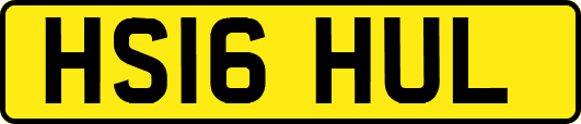 HS16HUL