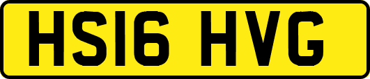 HS16HVG