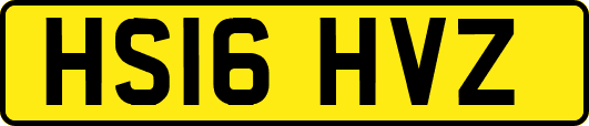 HS16HVZ