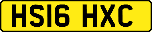 HS16HXC