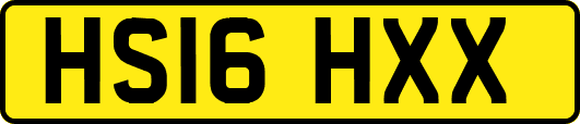 HS16HXX