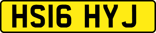 HS16HYJ