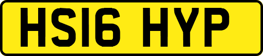 HS16HYP