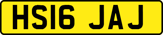 HS16JAJ