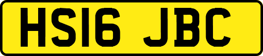 HS16JBC