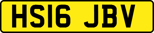 HS16JBV