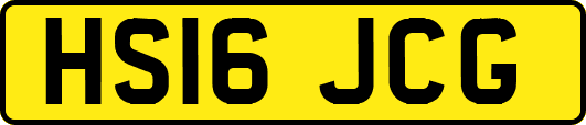 HS16JCG