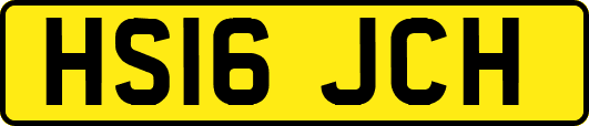 HS16JCH