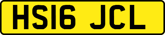 HS16JCL