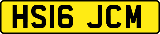 HS16JCM