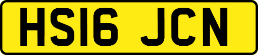 HS16JCN