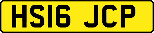 HS16JCP