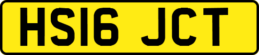 HS16JCT