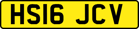 HS16JCV