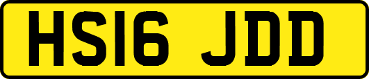 HS16JDD
