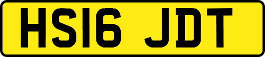 HS16JDT