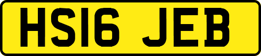 HS16JEB