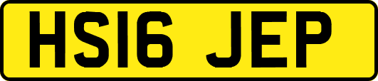 HS16JEP