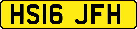 HS16JFH