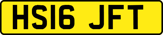 HS16JFT