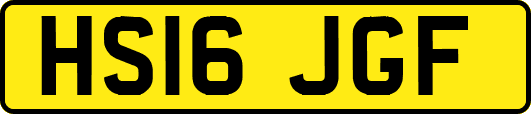 HS16JGF