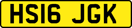 HS16JGK
