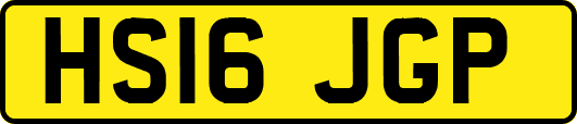 HS16JGP