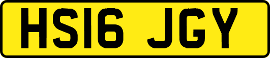 HS16JGY
