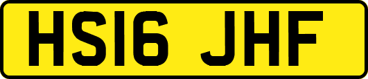 HS16JHF