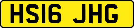 HS16JHG