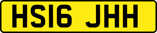 HS16JHH