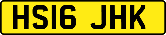 HS16JHK