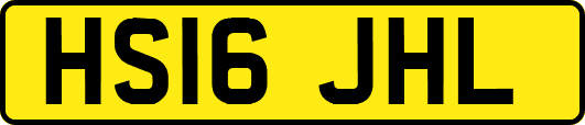 HS16JHL