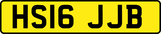 HS16JJB